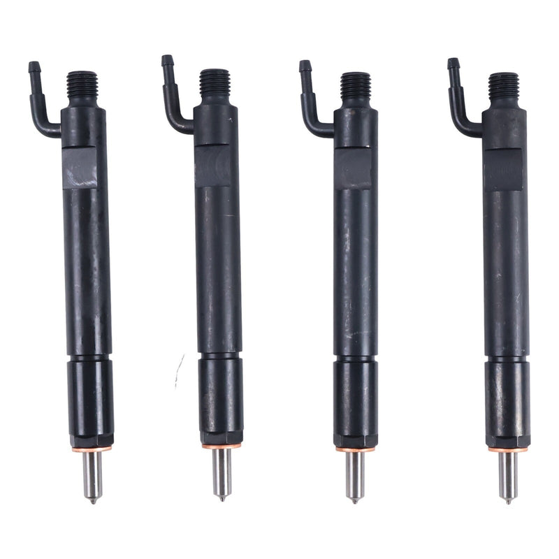 DURAFORCE 4P Fuel Injector 49919GT for Genie S-40 S-60 GS-3384 GS-4390 Z-45/22 Deutz BF4M