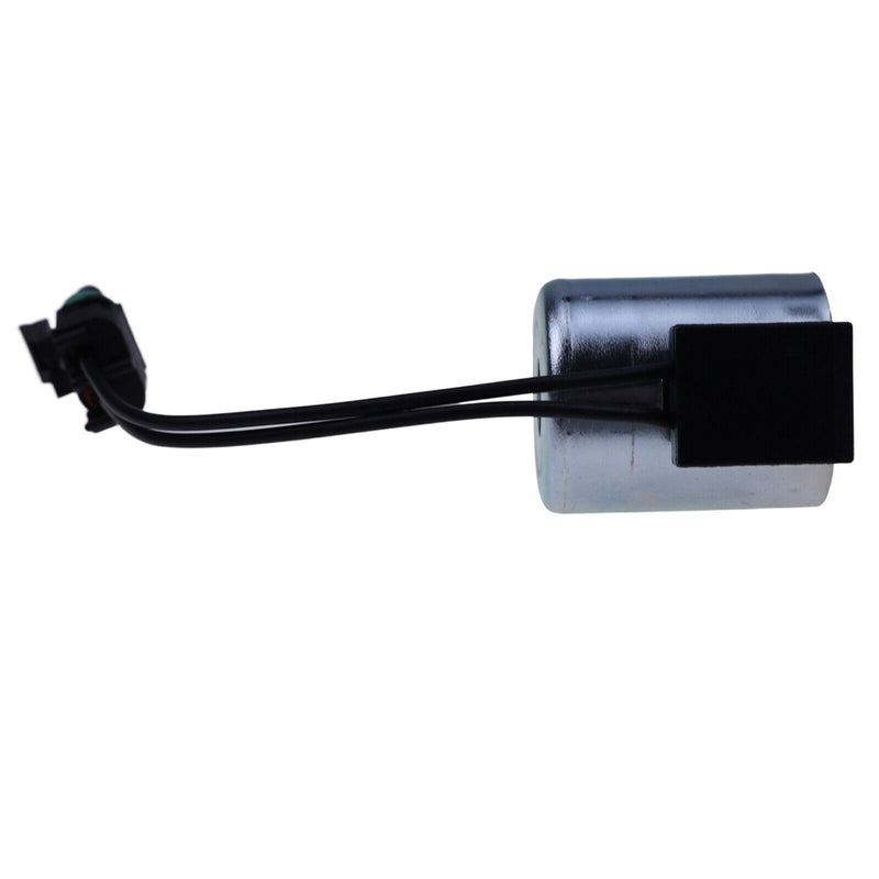 DURAFORCE John Deere Solenoid Valve Coil AN209554 for 6081 6068 Harvester Models