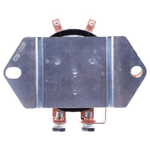 DURAFORCE 24V Battery Relay 4255762 for Hitachi EX100-3 EX110-5 EX200-2 EX300-2