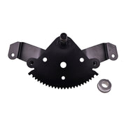 DURAFORCE John Deere X300 X320 X340 X500 Steering Sector Gear AM136297 Lawn Tractor