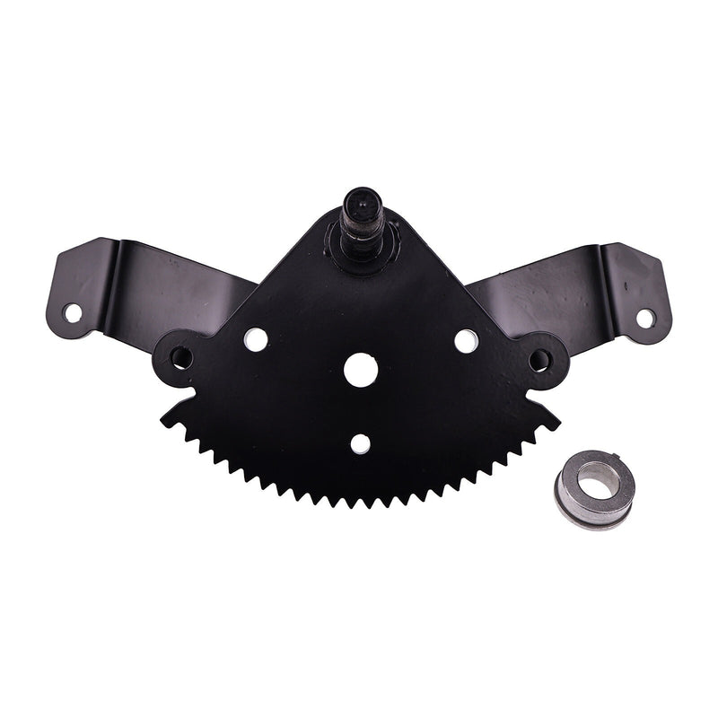 DURAFORCE John Deere X300 X320 X340 X500 Steering Sector Gear AM136297 Lawn Tractor
