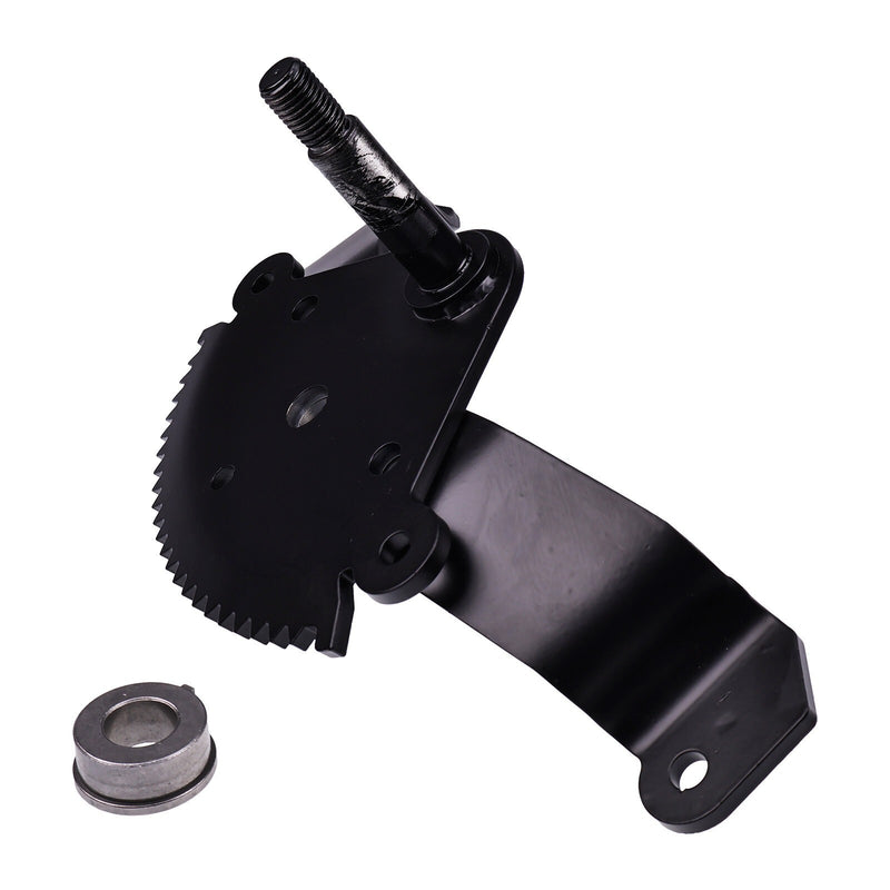 DURAFORCE John Deere X300 X320 X340 X500 Steering Sector Gear AM136297 Lawn Tractor