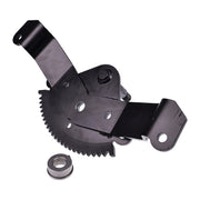 DURAFORCE John Deere X300 X320 X340 X500 Steering Sector Gear AM136297 Lawn Tractor
