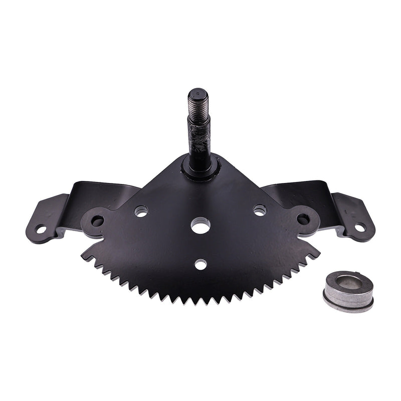 DURAFORCE John Deere X300 X320 X340 X500 Steering Sector Gear AM136297 Lawn Tractor