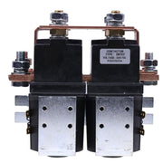 DURAFORCE SW202 36V 400A Electric Albright Reversing Contactor for Golf Cart Battery