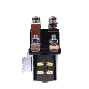 DURAFORCE SW202 36V 400A Electric Albright Reversing Contactor for Golf Cart Battery