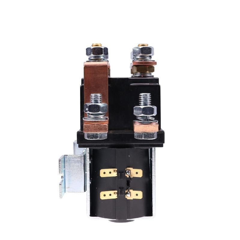 DURAFORCE SW202 36V 400A Electric Albright Reversing Contactor for Golf Cart Battery