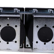 DURAFORCE SW202 36V 400A Electric Albright Reversing Contactor for Golf Cart Battery