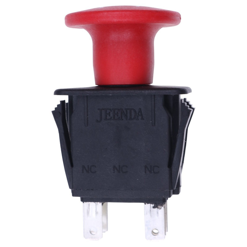 DURAFORCE PTO Switch 430-401 for Ariens & Toro Mowers 00522100 01545600 92-6787 93-9999