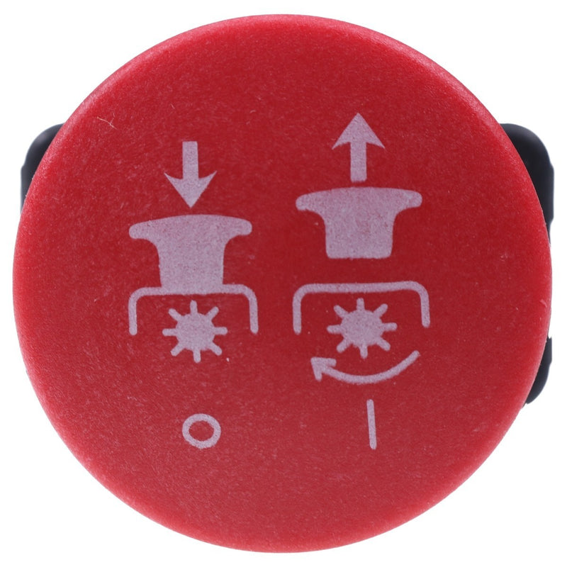 DURAFORCE PTO Switch 430-401 for Ariens & Toro Mowers 00522100 01545600 92-6787 93-9999