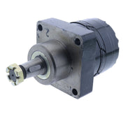 DURAFORCE Wheel Motor TF0240US081AADD for Parker Exmark Toro Lazer Mower 103-6988