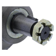 DURAFORCE Wheel Motor TF0240US081AADD for Parker Exmark Toro Lazer Mower 103-6988