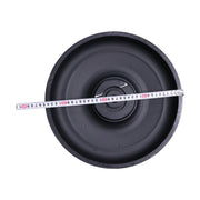 DURAFORCE Front Track Idler 304-1878 for Caterpillar CAT 259 279C 279D 289C 289D 299C 299D