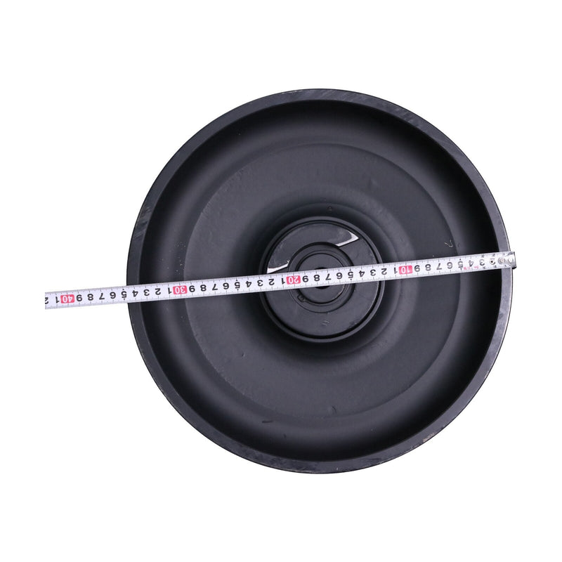 DURAFORCE Front Track Idler 304-1878 for Caterpillar CAT 259 279C 279D 289C 289D 299C 299D