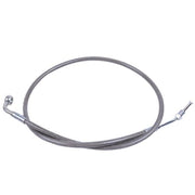 DURAFORCE 40" Rear Brake Line 1910765 for Polaris Sportsman 400-500 Touring 2003-2010