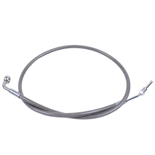 DURAFORCE 40" Rear Brake Line 1910765 for Polaris Sportsman 400-500 Touring 2003-2010