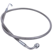 DURAFORCE 40" Rear Brake Line 1910765 for Polaris Sportsman 400-500 Touring 2003-2010