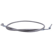 DURAFORCE 40" Rear Brake Line 1910765 for Polaris Sportsman 400-500 Touring 2003-2010