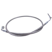 DURAFORCE 40" Rear Brake Line 1910765 for Polaris Sportsman 400-500 Touring 2003-2010