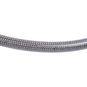 DURAFORCE 40" Rear Brake Line 1910765 for Polaris Sportsman 400-500 Touring 2003-2010