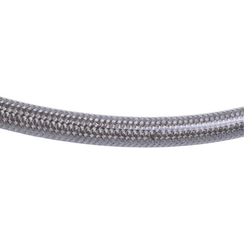 DURAFORCE 40" Rear Brake Line 1910765 for Polaris Sportsman 400-500 Touring 2003-2010