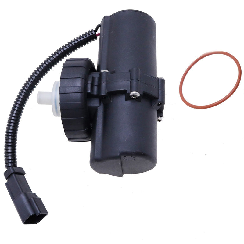 DURAFORCE Fuel Pump 349-5327 for Caterpillar 299C 289C 279C 277C MP10325 Filter