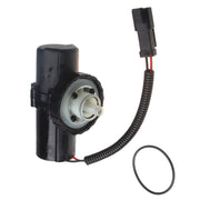 DURAFORCE Fuel Pump 349-5327 for Caterpillar 299C 289C 279C 277C MP10325 Filter