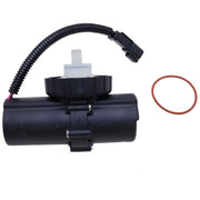 DURAFORCE Fuel Pump 349-5327 for Caterpillar 299C 289C 279C 277C MP10325 Filter