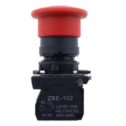 DURAFORCE Emergency Stop Switch 122514GT for Genie S-40 S-45 S-60 S-65 S-80 S-85 Z-20/8