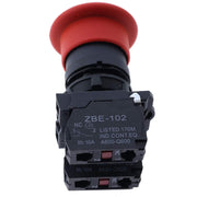 DURAFORCE Emergency Stop Switch 122514GT for Genie S-40 S-45 S-60 S-65 S-80 S-85 Z-20/8