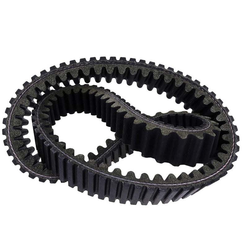 DURAFORCE Polaris Ranger RZR Drive Belt 3211162 XP HD 800 700 4x4 6x6 EFI Replacement