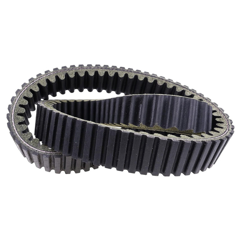 DURAFORCE Polaris Ranger RZR Drive Belt 3211162 XP HD 800 700 4x4 6x6 EFI Replacement