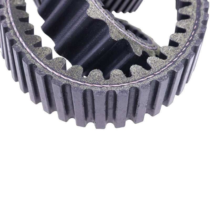 DURAFORCE Polaris Ranger RZR Drive Belt 3211162 XP HD 800 700 4x4 6x6 EFI Replacement