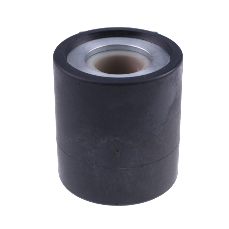 DURAFORCE 12V DC Solenoid Valve Coil 2 Spade 480184003 for Auto Crane Skyjack 106272