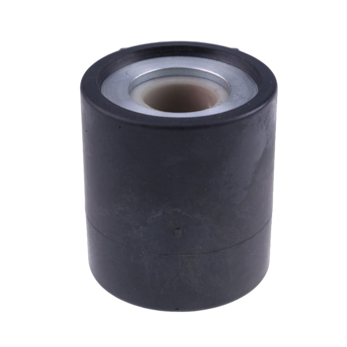 DURAFORCE 12V DC Solenoid Valve Coil 2 Spade 480184003 for Auto Crane Skyjack 106272