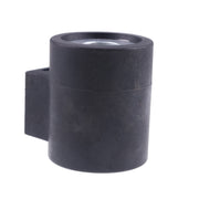 DURAFORCE 12V DC Solenoid Valve Coil 2 Spade 480184003 for Auto Crane Skyjack 106272