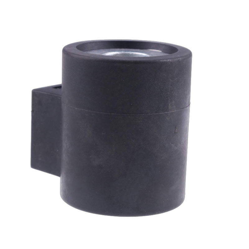 DURAFORCE 12V DC Solenoid Valve Coil 2 Spade 480184003 for Auto Crane Skyjack 106272