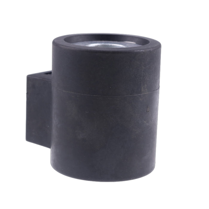 DURAFORCE 12V DC Solenoid Valve Coil 2 Spade 480184003 for Auto Crane Skyjack 106272