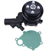 DURAFORCE Water Pump with Gasket 1307010AB56-HMS20W for FAW Engine 4DW81 4DW91