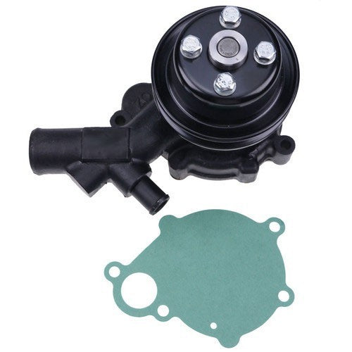 DURAFORCE Water Pump with Gasket 1307010AB56-HMS20W for FAW Engine 4DW81 4DW91