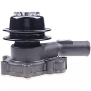 DURAFORCE Water Pump with Gasket 1307010AB56-HMS20W for FAW Engine 4DW81 4DW91
