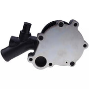 DURAFORCE Water Pump with Gasket 1307010AB56-HMS20W for FAW Engine 4DW81 4DW91