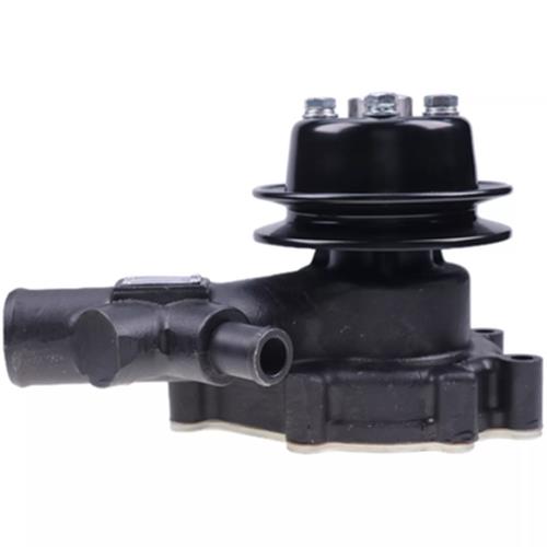 DURAFORCE Water Pump with Gasket 1307010AB56-HMS20W for FAW Engine 4DW81 4DW91