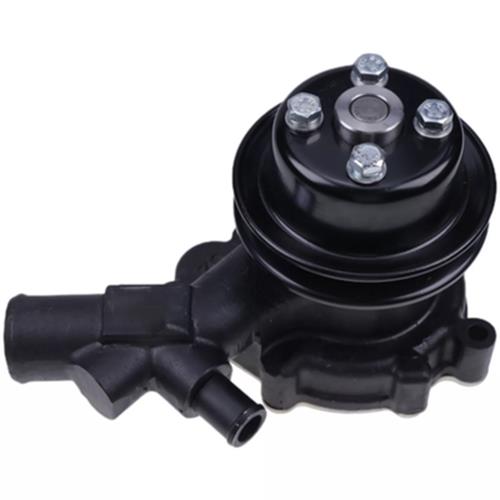 DURAFORCE Water Pump with Gasket 1307010AB56-HMS20W for FAW Engine 4DW81 4DW91