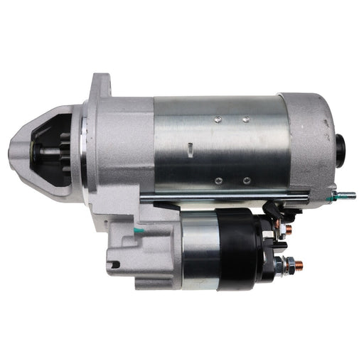 DURAFORCE 2.3KW 12V Starter 9T for Bomag BW124DH-3 F3L1011 Deutz Diesel 01181751 01182384