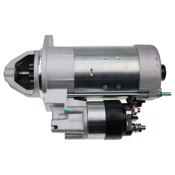 DURAFORCE 2.3KW 12V Starter 9T for Bomag BW124DH-3 F3L1011 Deutz Diesel 01181751 01182384