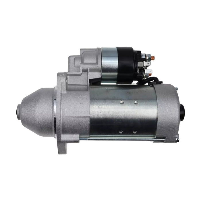 DURAFORCE 2.3KW 12V Starter 9T for Bomag BW124DH-3 F3L1011 Deutz Diesel 01181751 01182384
