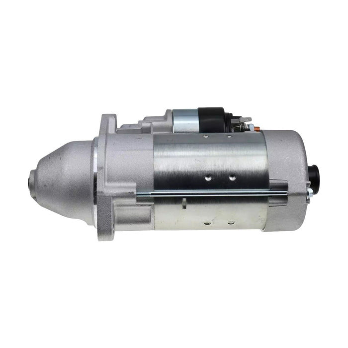 DURAFORCE 2.3KW 12V Starter 9T for Bomag BW124DH-3 F3L1011 Deutz Diesel 01181751 01182384