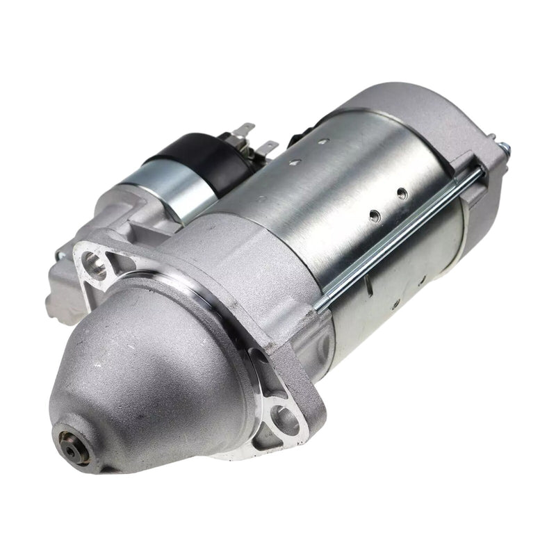 DURAFORCE 2.3KW 12V Starter 9T for Bomag BW124DH-3 F3L1011 Deutz Diesel 01181751 01182384
