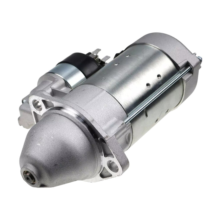 DURAFORCE 2.3KW 12V Starter 9T for Bomag BW124DH-3 F3L1011 Deutz Diesel 01181751 01182384